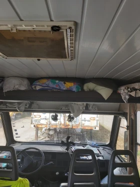 Кемпер Peugeot J5, снимка 3