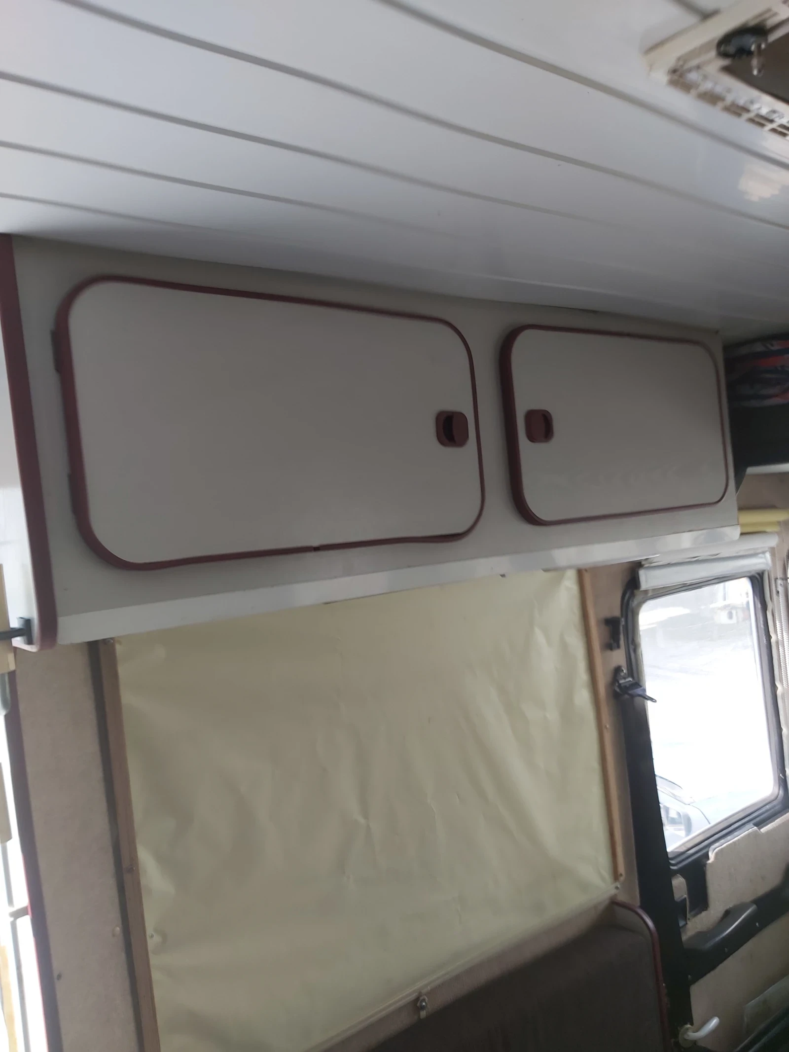 Кемпер Peugeot J5, снимка 4 - Каравани и кемпери - 54176032