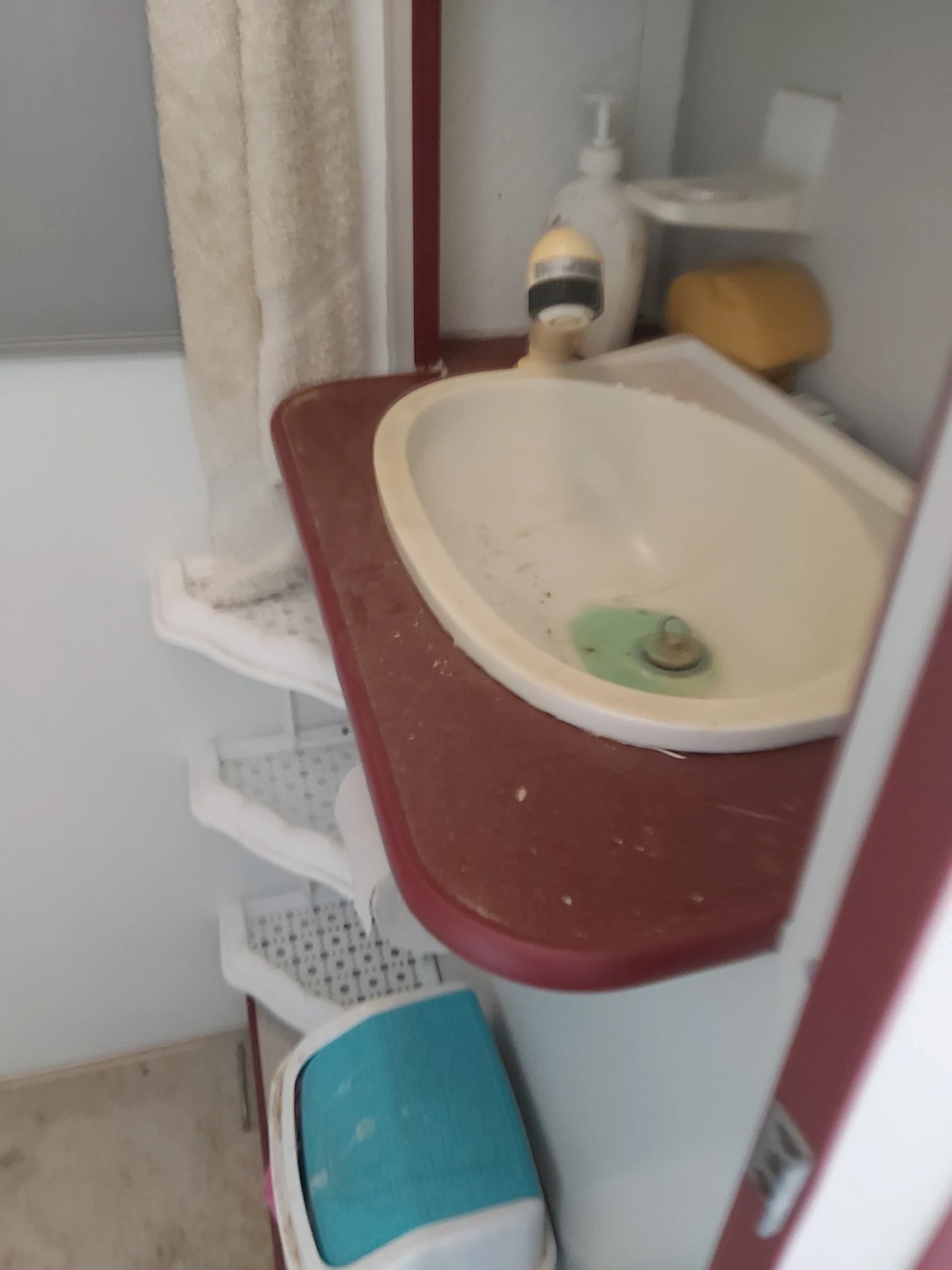 Кемпер Peugeot J5, снимка 9 - Каравани и кемпери - 54176032