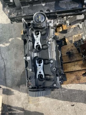 Двигател за Audi Seat Skoda VW 2.0TDI 116cv - DSUD DTRB DTRD, снимка 4