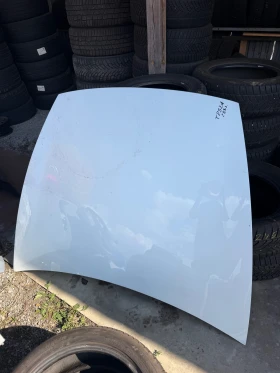 Преден капак Tesla Model Y Juniper, снимка 1