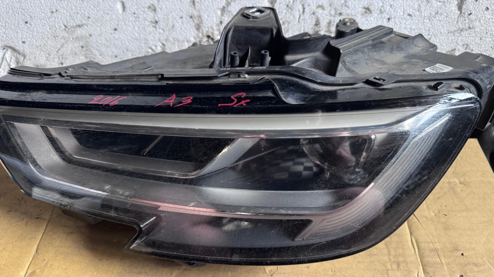   a Audi A3 - 8V0941033 / 90104562 | Mobile.bg   1