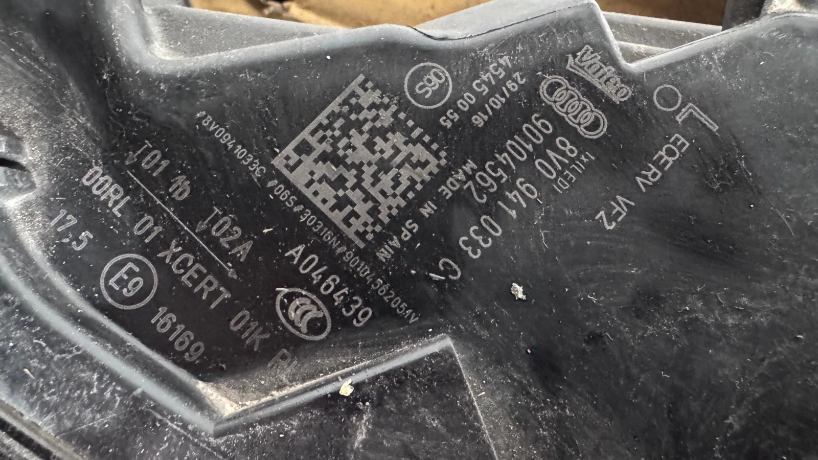   a Audi A3 - 8V0941033 / 90104562 | Mobile.bg   2