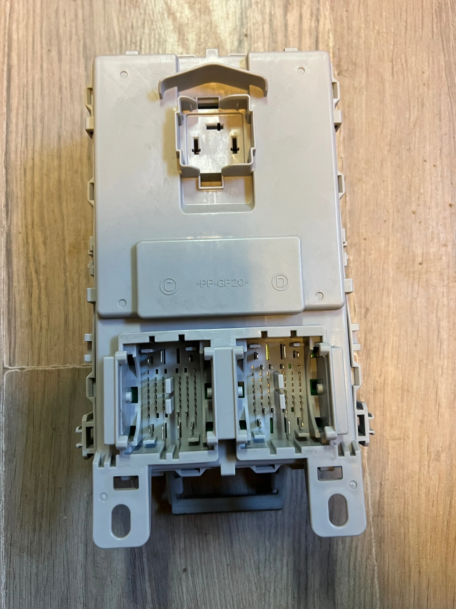 91950-C8520   HYUNDAI I20  91950-C8520 IS52 91950-C8520IS52 | Mobile.bg   3