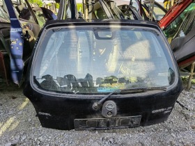 Заден капак за Opel Corsa B 1998г., снимка 1 - Части - 46400159