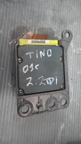 Airbag  /  /  a Nissan Almera Tino - 988204U400 /  0285001361 | Mobile.bg    2