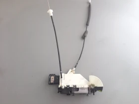 Брава врата предна лява Ситроен Ц3 