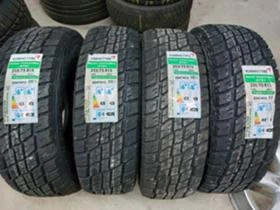 Гуми Всесезонни 255/75R15, снимка 1