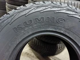 Гуми Всесезонни 255/75R15, снимка 5