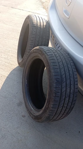 Гуми Летни 225/50R17, снимка 11