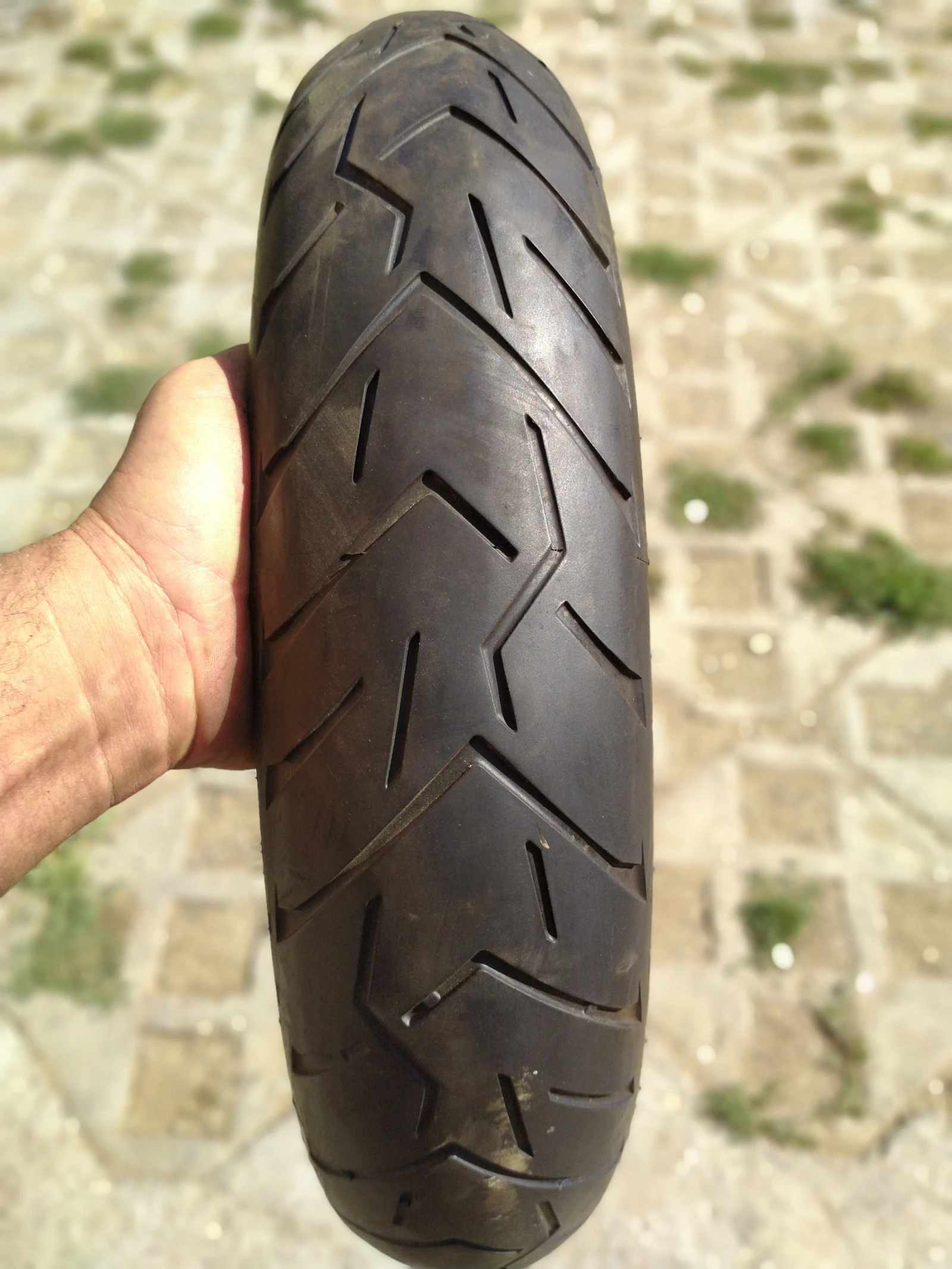  120/70 17 - | Mobile.bg   1