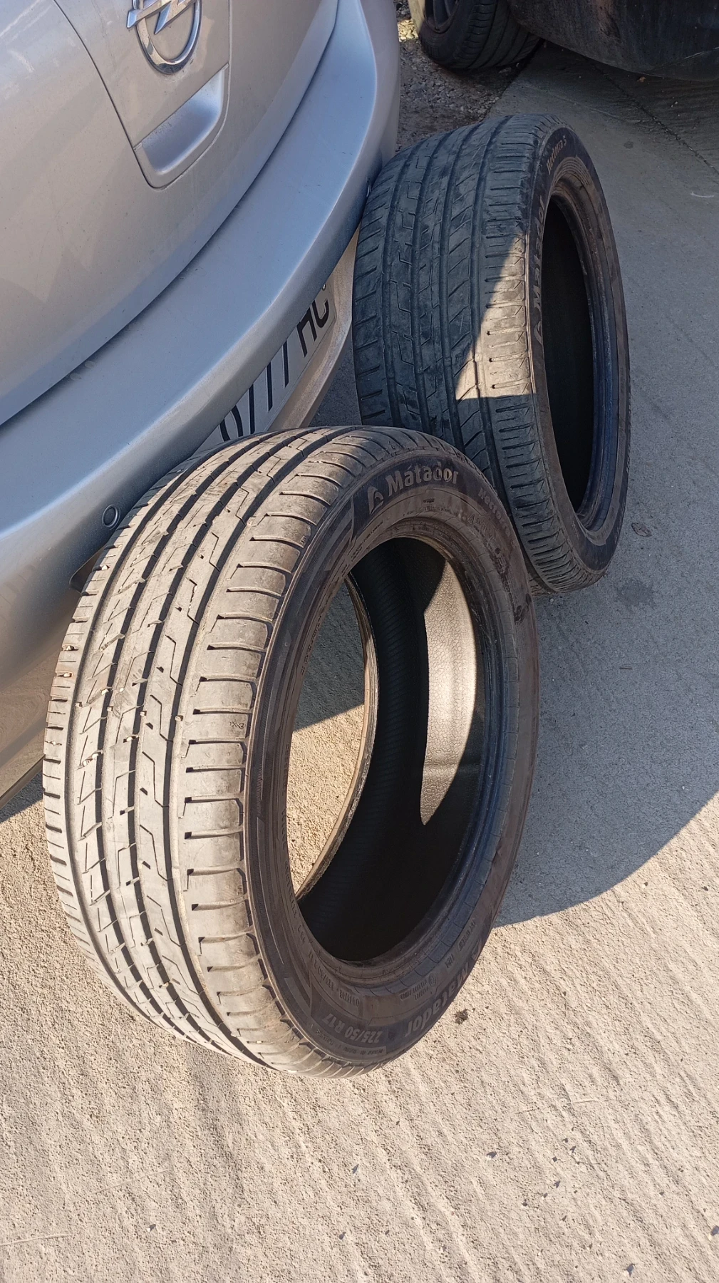 ���� 225/50R17 | Mobile.bg � ����������� 1