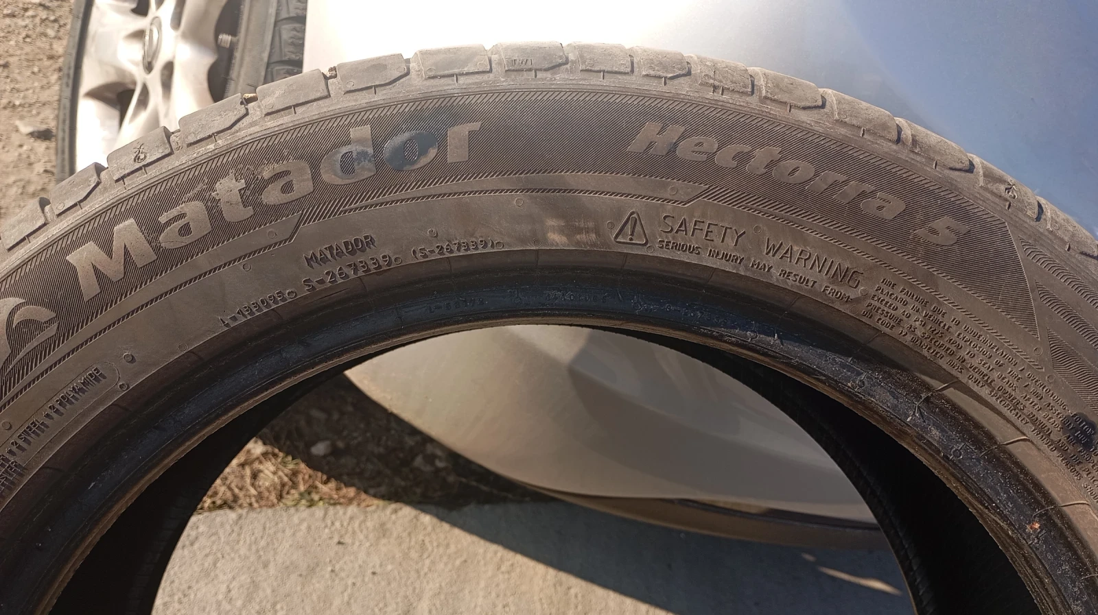 ���� 225/50R17 | Mobile.bg � ����������� 3