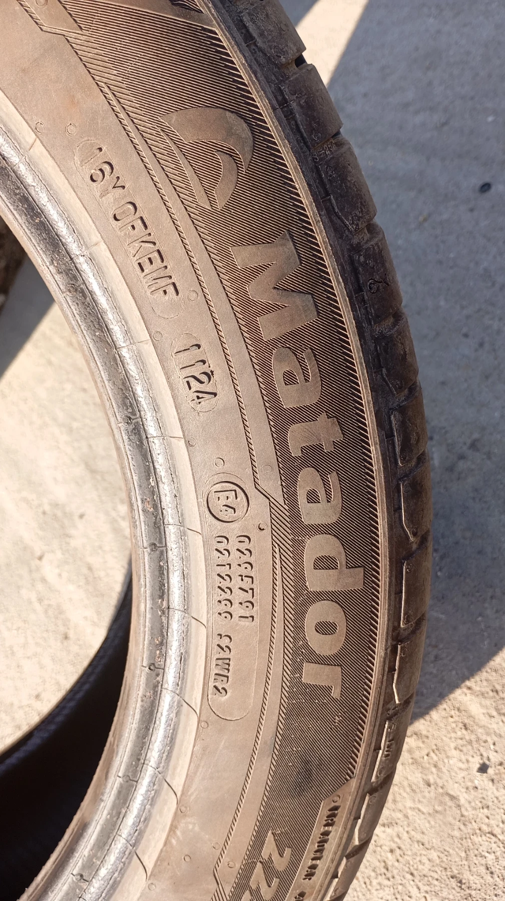 ���� 225/50R17 | Mobile.bg � ����������� 4