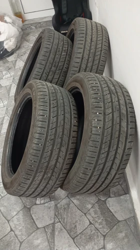 Гуми Летни 225/50R17