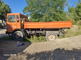 Транспорт със тристранен самосвал Русе, снимка 2