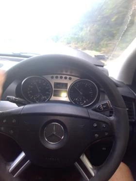 Mercedes-Benz R 320 3.0v6, снимка 8