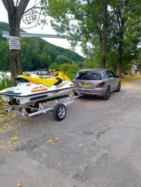 Mercedes-Benz R 320 3.0v6, снимка 6