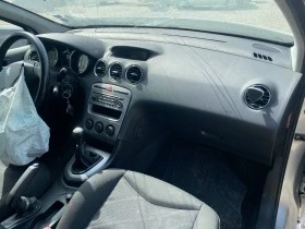Peugeot 308 1.6, снимка 5