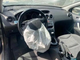 Peugeot 308 1.6, снимка 7