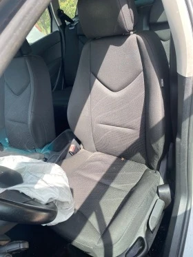 Peugeot 308 1.6, снимка 8