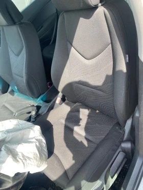 Peugeot 308 1.6, снимка 9
