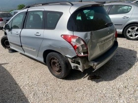 Peugeot 308 1.6, снимка 3