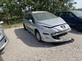 Peugeot 308 1.6, снимка 1