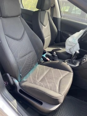 Peugeot 308 1.6, снимка 6
