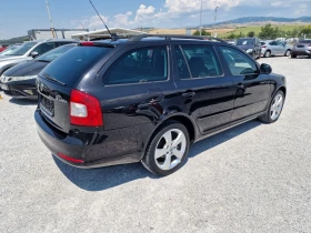 Skoda Octavia 2.0TDI 8 клапана! ПЕРФЕКТНА! Автомат! Навигация!, снимка 4