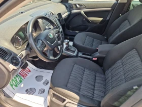 Skoda Octavia 2.0TDI 8 клапана! ПЕРФЕКТНА! Автомат! Навигация!, снимка 8