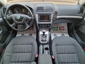 Skoda Octavia 2.0TDI 8 клапана! ПЕРФЕКТНА! Автомат! Навигация!, снимка 10