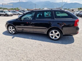 Skoda Octavia 2.0TDI 8 клапана! ПЕРФЕКТНА! Автомат! Навигация!, снимка 7