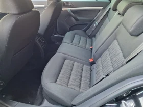 Skoda Octavia 2.0TDI 8 клапана! ПЕРФЕКТНА! Автомат! Навигация!, снимка 13