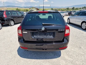 Skoda Octavia 2.0TDI 8 клапана! ПЕРФЕКТНА! Автомат! Навигация!, снимка 6