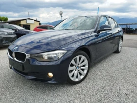 BMW 320 D-184кс-F30