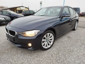 BMW 320 D-184кс-F30