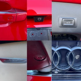 Audi A6 3XS-LINE-3.0BI-TDI-EXLUSIVE-ПАНОРАМА-DISTRONIC-, снимка 16