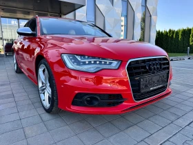 Audi A6 3XS-LINE-3.0BI-TDI-EXLUSIVE-ПАНОРАМА-DISTRONIC-, снимка 3