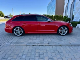 Audi A6 3XS-LINE-3.0BI-TDI-EXLUSIVE-ПАНОРАМА-DISTRONIC-, снимка 4