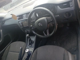 Skoda Octavia 1.6 тди, снимка 5
