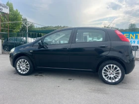 Fiat Punto 1.4, снимка 1