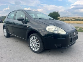 Fiat Punto 1.4, снимка 4