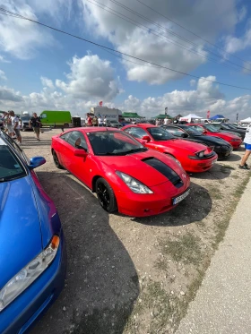 Toyota Celica 143 к.с Нов двигател, , снимка 4