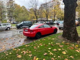 Toyota Celica 143 к.с Нов двигател, , снимка 17