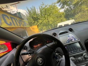 Toyota Celica 143 к.с Нов двигател, , снимка 15