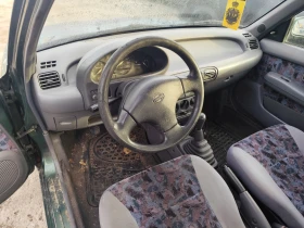 Nissan Micra 1.0, снимка 5