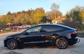 Tesla Model 3 4x4 Европейска! Гаранция, снимка 3
