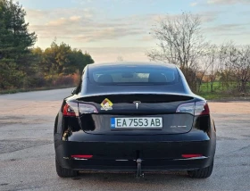 Tesla Model 3 4x4 Европейска! Гаранция, снимка 5