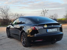 Tesla Model 3 4x4 Европейска! Гаранция, снимка 4